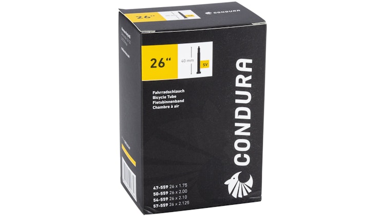Condura Schlauch
