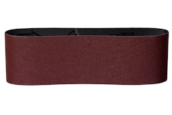 Metabo 3 Schleifbänder 75x575 mmP 40Holz+MetallExtra-Qualitätfür Bandschleifer