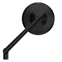 HIGHSIDER pro Spiegel Montana Blast Schwarz (1Stck.)