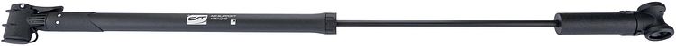 CONTEC Rahmenpumpe Air Support Attaché schwarz