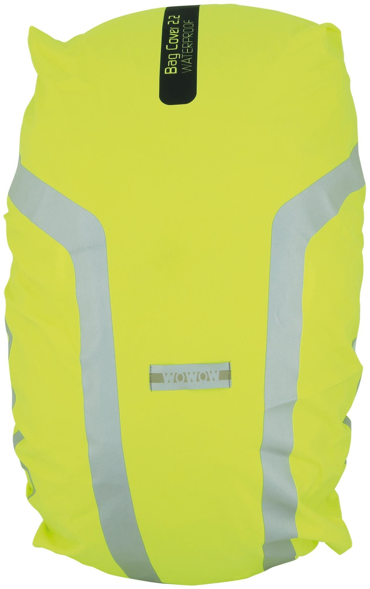 Wowow Regenschutzhaube Bag Cover 2.2