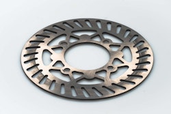 XPEAR Bremsscheibe 220mm 4-Loch