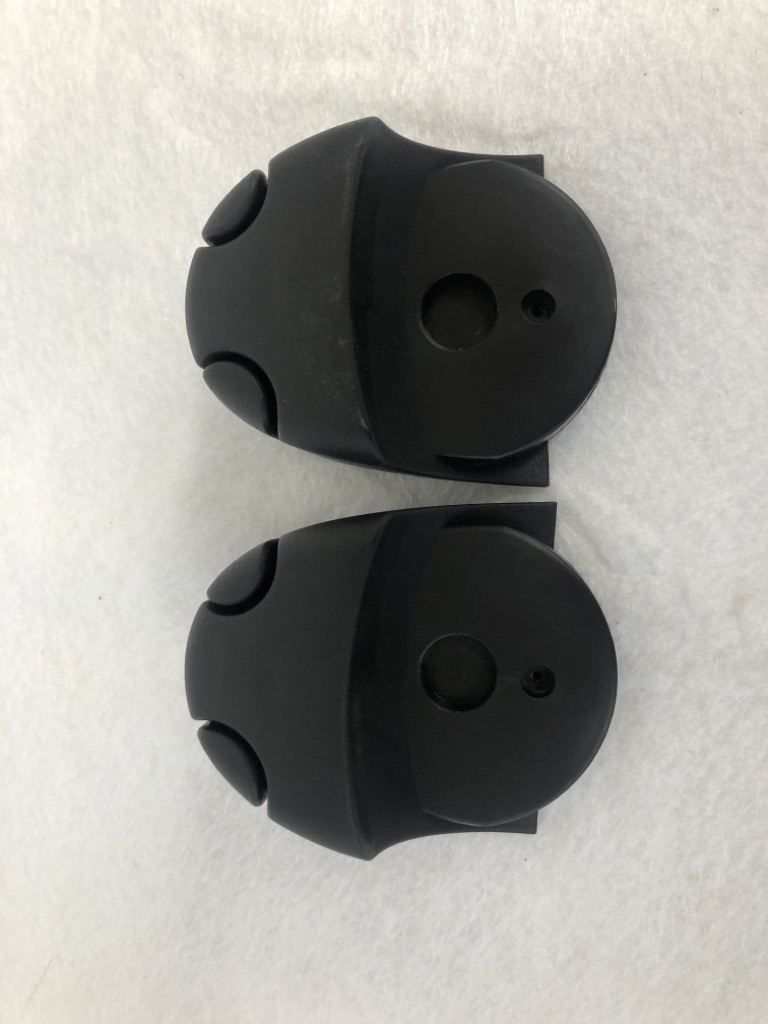 Heissner Behälter-Füße (2er-Set) (ET11-F640M)