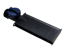 Oase Ersatz- Filteradapter AquariusFountain Gr. 3 (34807)