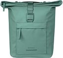 Vorschaubild Basil Brooklyn Doppeltasche 41 l grün,silber