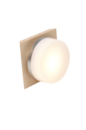 Infraworld LED-Lampe Alma