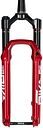 Vorschaubild RockShox Federgabel Pike Ultimate RC2 27,5 Zoll rot electric red 37 mm Offset