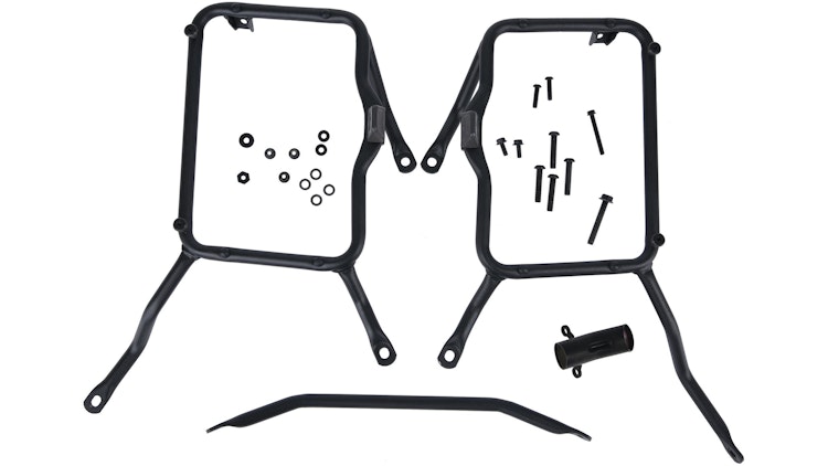 Kappa Seitenkofferträger KL für Honda CB 500 X