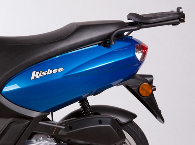 SHAD Top Master Befestigungssatz Peugeot