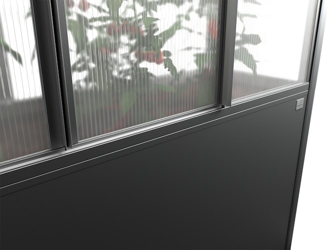 Biohort Gewächshaus Florentina