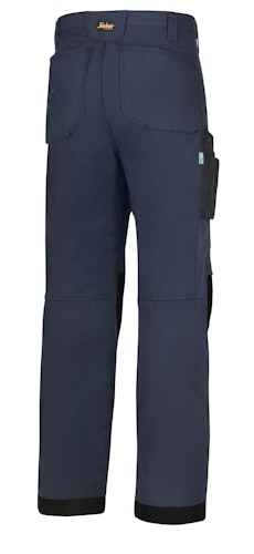 Snickers Workwear 6307 LiteWork 37.5 Arbeitshose