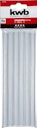 Vorschaubild kwb 6 -Klebesticks 11 x 200 mm SB 539306