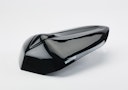 Vorschaubild BODYSTYLE Sportsline Sitzkeil ABS Kunststoff schwarz für KAWASAKI Z1000 