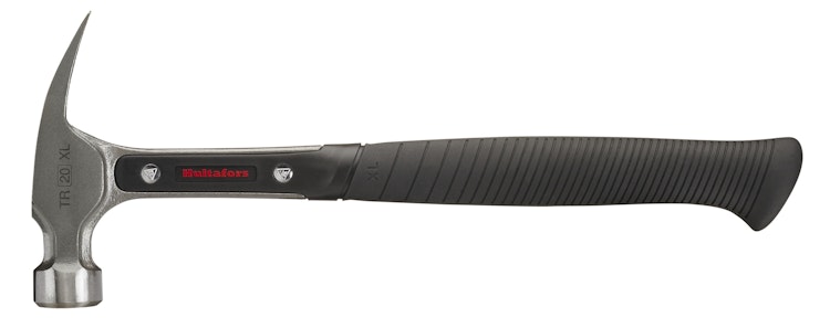 Hultafors Zimmermannshammer TR 20 XL