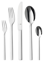 WMF Lyric Besteck-Set, 30-teilig