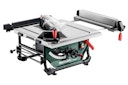 Metabo Tischkreissäge TS 254 M