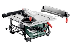 Metabo Tischkreissäge TS 254 M