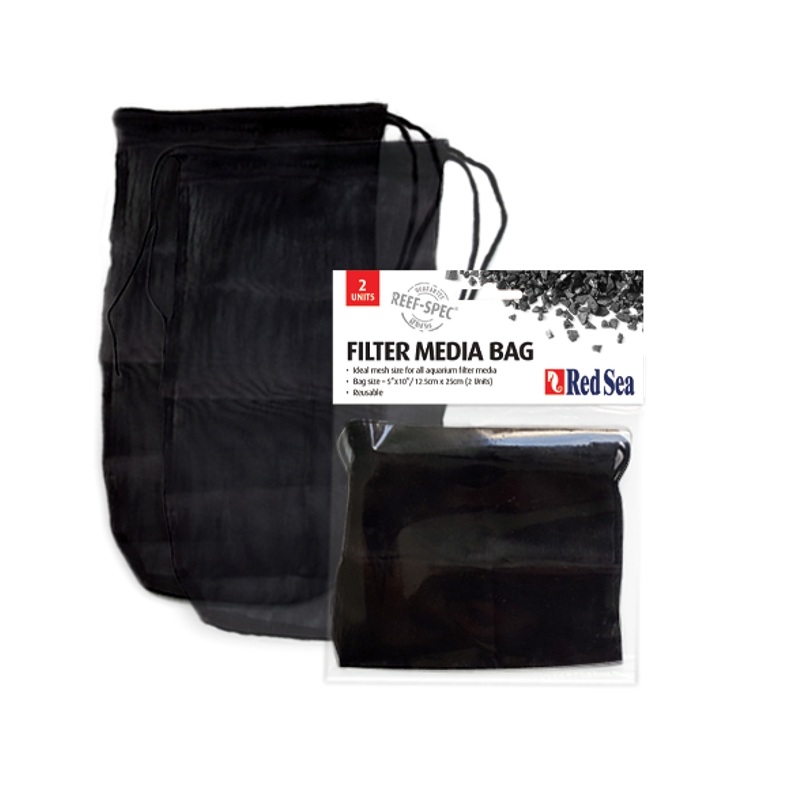 Red Sea Reef-Spec Filterbeutel  1000ml (10"x5.5")  2 Stück