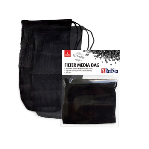Red Sea Reef-Spec Filterbeutel  1000ml (10"x5.5")  2 Stück