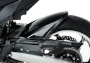 Vorschaubild BODYSTYLE Raceline Hinterradabdeckung ABS Kunststoff Carbon Look für KAWASAKI Z1000, Z1000 R Edition