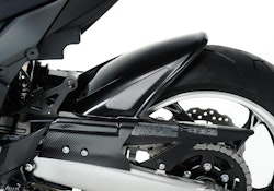 BODYSTYLE Raceline Hinterradabdeckung ABS Kunststoff Carbon Look für KAWASAKI Z1000, Z1000 R Edition