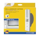 Schellenberg Rollladengurt-Antrieb RD105 PLUS