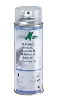 1K Klarlack