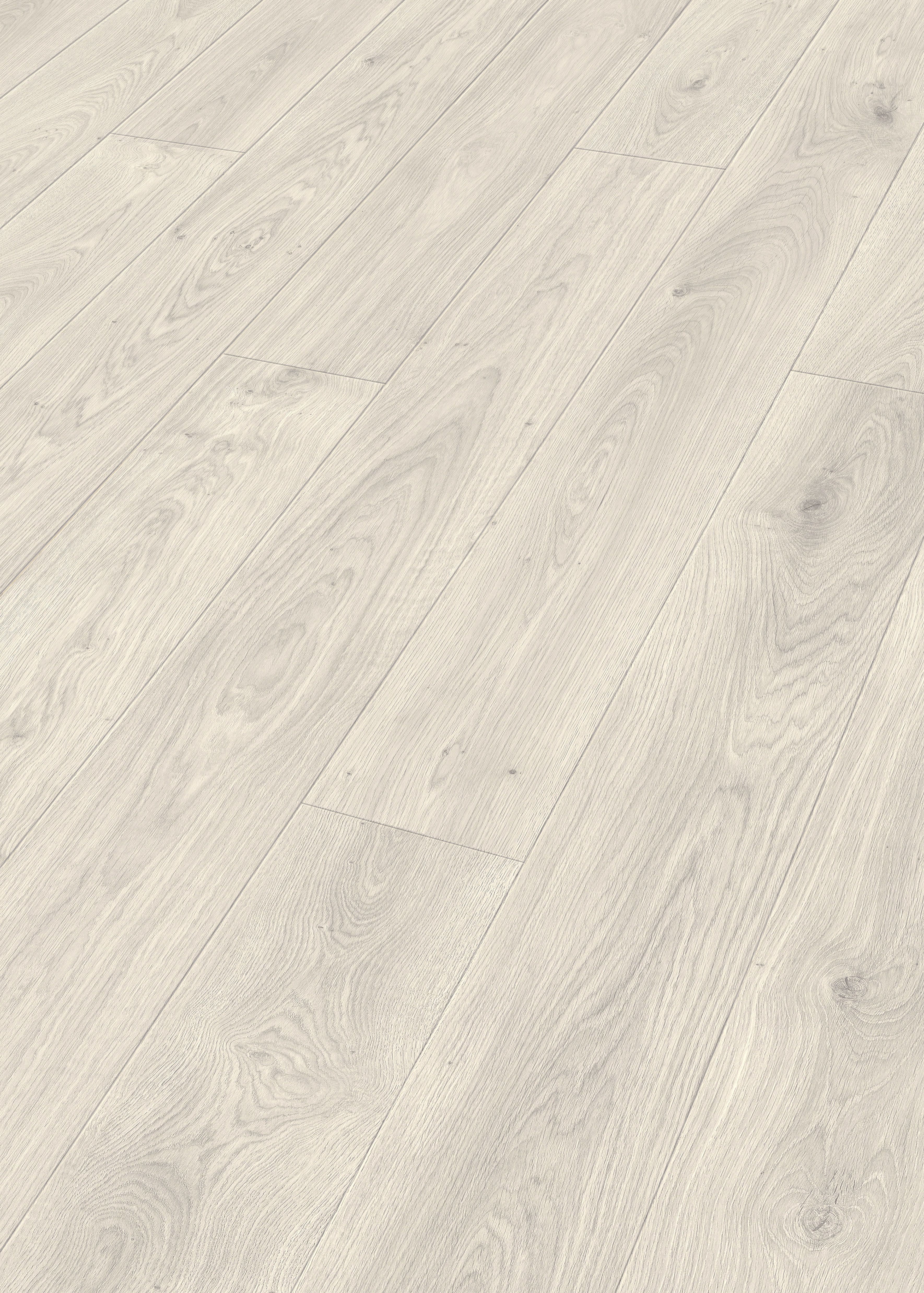 Handmuster Meister Laminatboden MeisterDesign. laminate LL 150 S 2052 x 220 x 10 mm 07126 Ufereiche weiß Porensynchron-Struktur