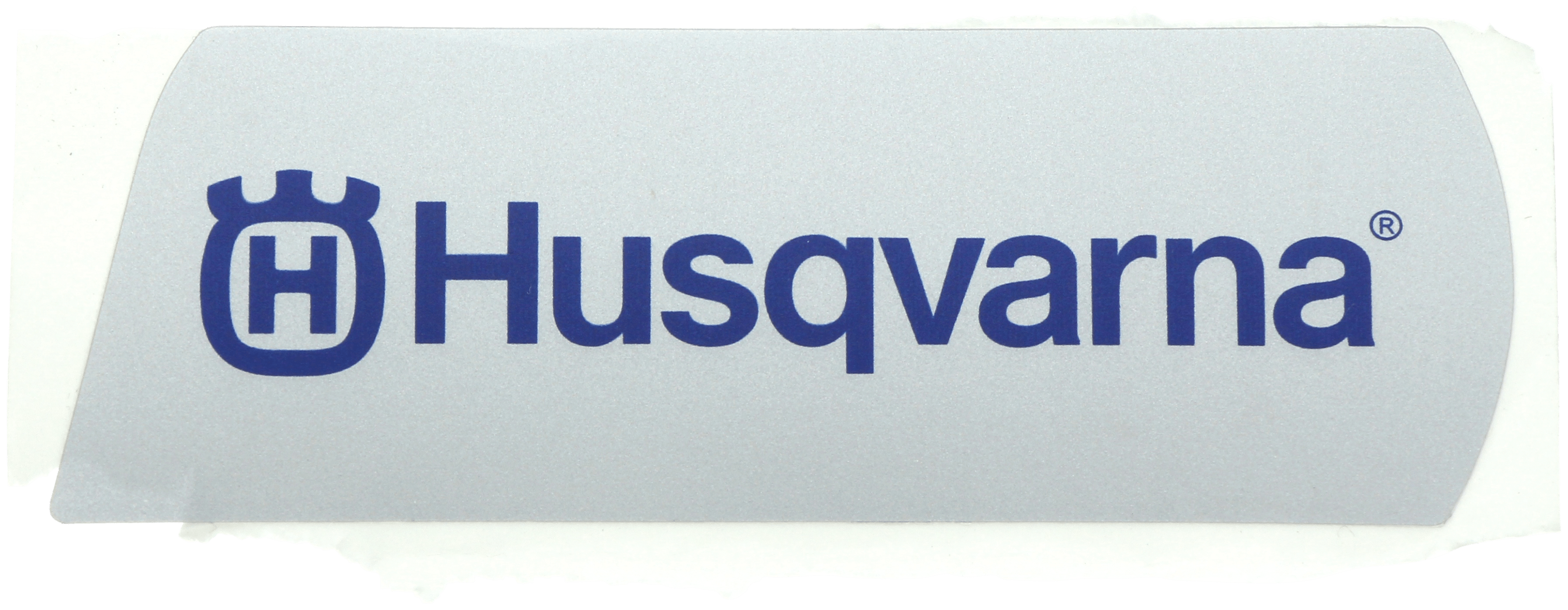 Husqvarna 544 87 18-01 - AUFKLEBER