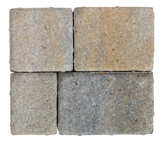 Diephaus Pflasterstein VIA VARIO MUSCHELKALK PE2