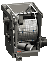Oase ProfiClear Premium Trommelfilter TF-L gepumpt EGC