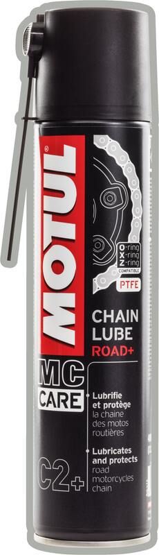 MOTUL Kettenspray MC Care C2+ Road - 400 ml