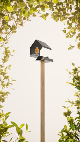 Alberts® Futterhaus Gasthaus Kreativ