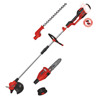 Einhell Akku-Multifunktionswerkzeug-GT GE-LM 36/4in1 Li-Solo 3410901