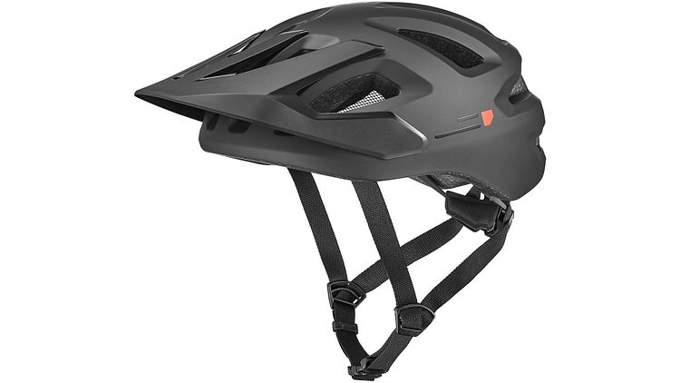 Bollé Adapt Pure MTB-Helm L 59-62 cm schwarz