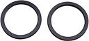 Vorschaubild Truvativ Spacer Set 2 x 2,5 mm schwarz