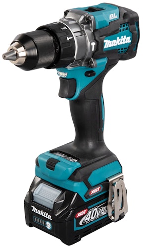 Makita Akku-Schlagbohrschrauber HP001GD201