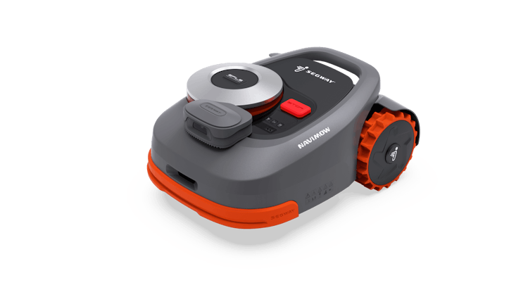 Segway Mähroboter Navimow H1500E-VF