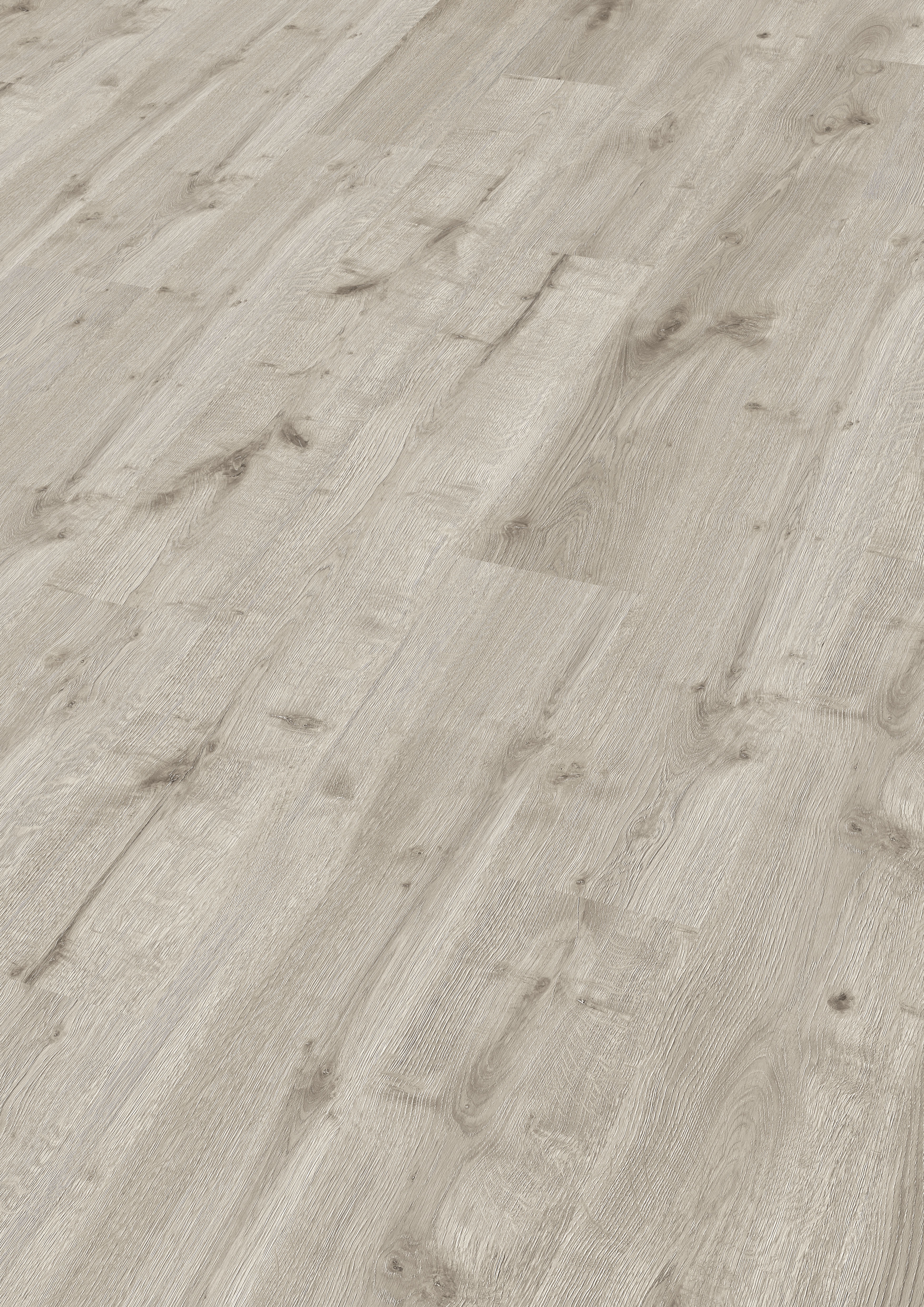 MEISTER Laminatboden MeisterDesign. laminate LC 55  White Oak 6670 | 1-Stab - 1288 mm