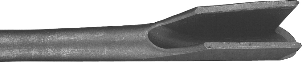 kwb SDS-Max Kanalmei. 32x300mm PRE 190730