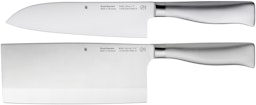 WMF Grand Gourmet Messer-Vorteils-Set* für die asiatische Küche, 2-teilig WMF Grand Gourmet Messer-Vorteils-Set* für die asiatische Küche, 2-teiligZubehörbild