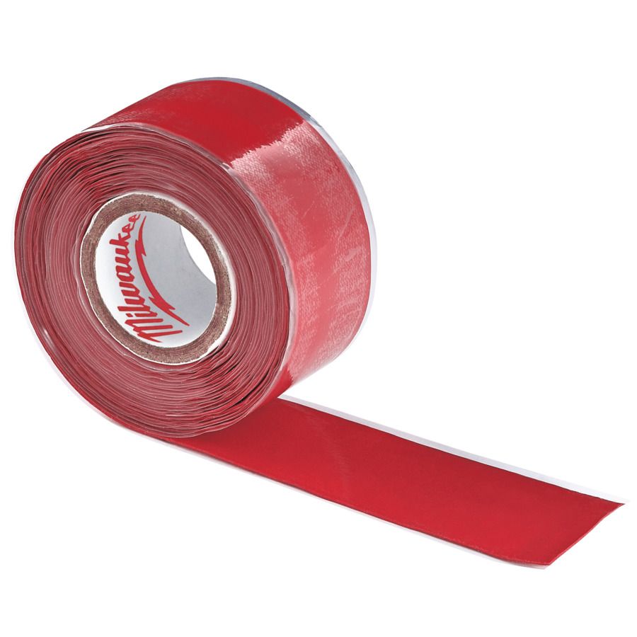 Milwaukee Sicherungstape selbsthaftend 3,6m 48228860