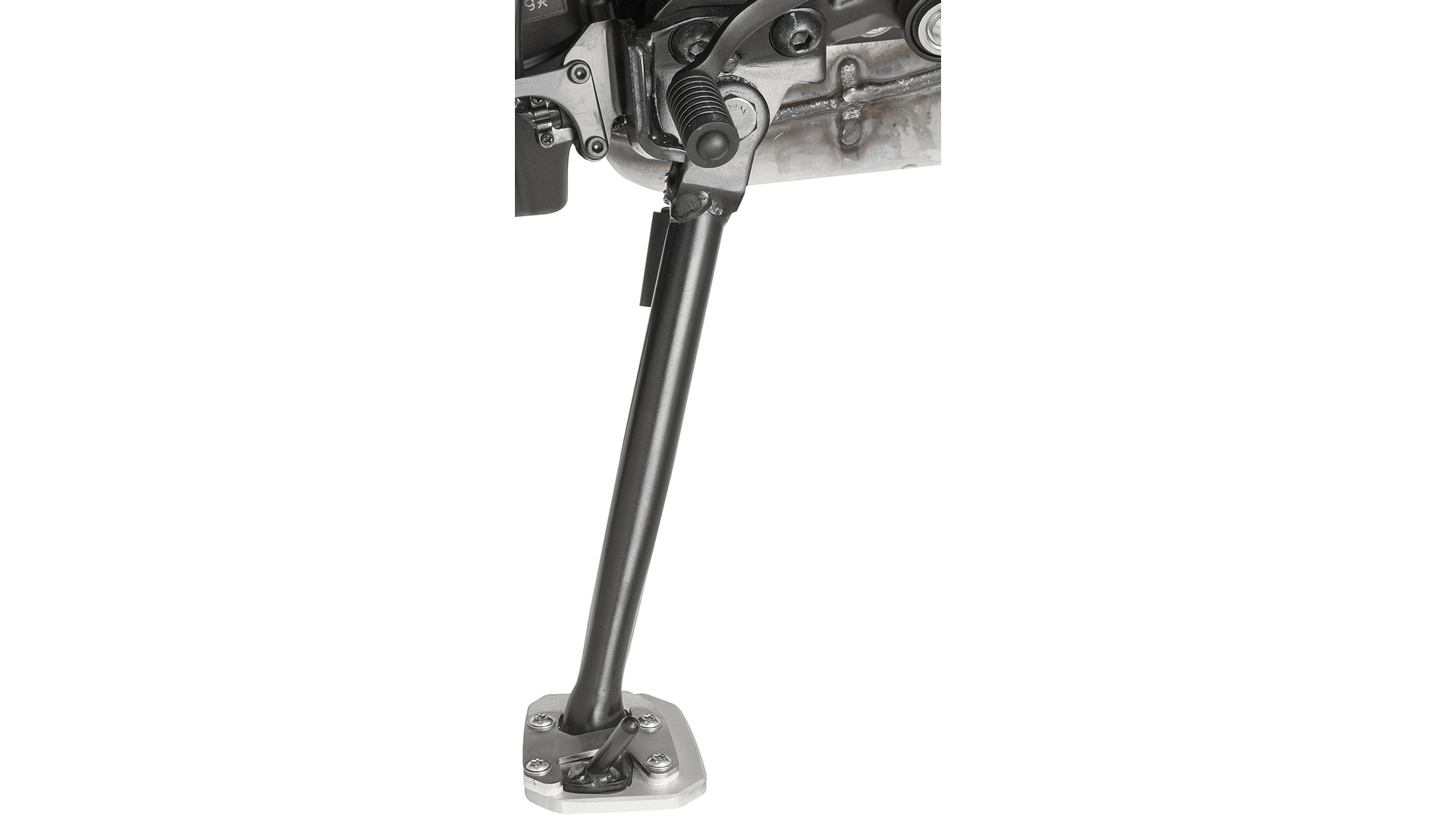 Kappa Seitenständerunterlage für Yamaha MT-07 und Tracer 7