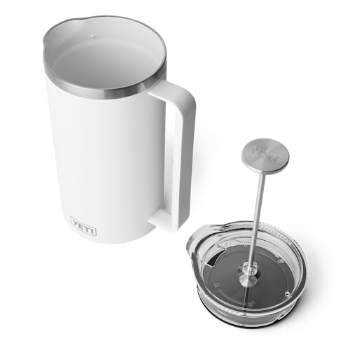 YETI French Press RAMBLER 64 oz. (1,9L)