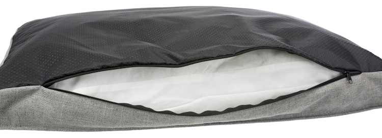 TRIXIE Liegekissen Talis 70x50cm grau