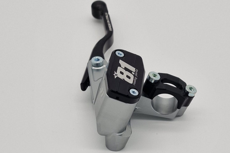 Ottopuntouno Bremspumpe 8.1 Ø11mm