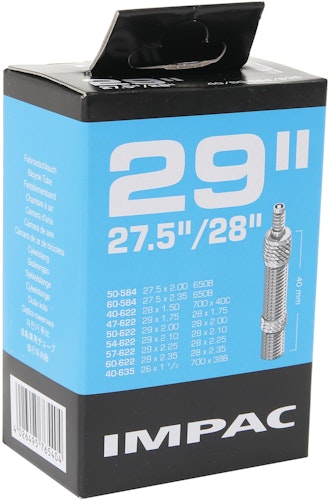 Impac Schlauch 29"