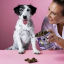 Vorschaubild Tierliebhaber Chillout Drops