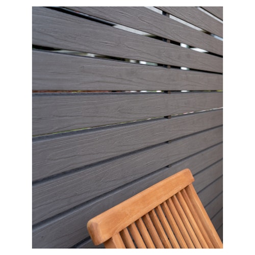 T&J HANÖ-Serie BPC Rhombus Steckzaun-Set