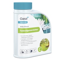 Oase Algenvernichter AquaActiv AlGo Direct 500 ml